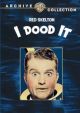 I Dood It (1943) On DVD