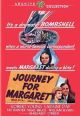 Journey For Margaret (1942) On DVD