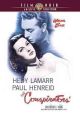 The Conspirators (1944) On DVD