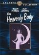 The Heavenly Body (1944) On DVD