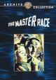 The Master Race (1944) On DVD