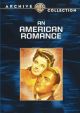 An American Romance (1944) On DVD