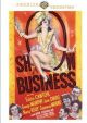 Show Business (1944) On DVD