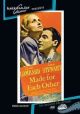 Made For Each Other (1939) On DVD