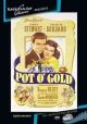 Pot O' Gold (1941) On DVD
