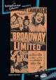 Broadway Limited (1941) On DVD