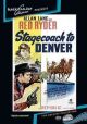 Stagecoach To Denver (1946) On DVD