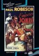 The Emperor Jones (1933) On DVD