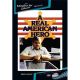 A Real American Hero (1978) On DVD