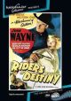 Riders Of Destiny (1933) On DVD