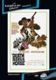 Death Rides A Horse (1967) On DVD