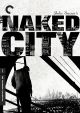 The Naked City (Criterion Collection) (1948) On DVD