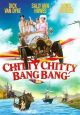 Chitty Chitty Bang Bang (Widescreen Version) (1968) On DVD