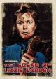 The Legend Of Lizzie Borden (1975) On DVD