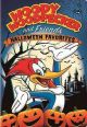 Woody Woodpecker And Friends: Halloween Favorites On DVD