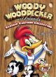 The Woody Woodpecker And Friends Classic Cartoon Collection On DVD
