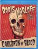 Cauldron Of Blood (Remastered Edition) (1970) On Blu-Ray