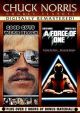 Good Guys Wear Black (1978)/A Force Of One (1979) On DVD