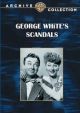George White's Scandals (1945) On DVD