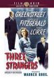 Three Strangers (1946) On DVD