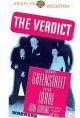 The Verdict (1946) On DVD