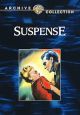 Suspense (1946) On DVD