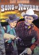 Song Of Nevada (1944) On DVD