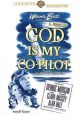 God Is My Co-Pilot (1945) On DVD
