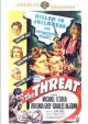 The Threat (1949) On DVD