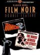 The White Tower (1950) On DVD