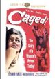 Caged! (1950) On DVD