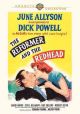 The Reformer And The Redhead (1950) On DVD