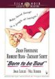 Born To Be Bad (1950) On DVD