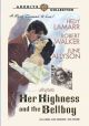 Her Highness And The Bellboy (1945) On DVD