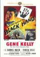Black Hand (1950) On DVD