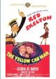The Yellow Cab Man (1950) On DVD