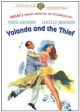 Yolanda And The Thief (1945) On DVD