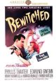 Bewitched (1945) On DVD