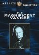The Magnificent Yankee (1950) On DVD