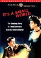 It's A Small World (Remastered Edition) (1950) On DVD