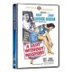 A Lady Without Passport (1950) On DVD