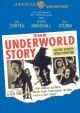 The Underworld Story (1950) On DVD