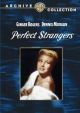 Perfect Strangers (1950) On DVD