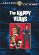 The Happy Years (1950) On DVD