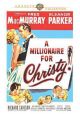 A Millionaire For Christy (1951) On DVD