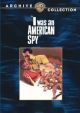 I Was An American Spy (1951) On DVD
