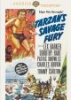 Tarzan's Savage Fury (1952) On DVD