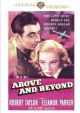 Above And Beyond (1952) On DVD