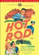 Hot Rod (Remastered Edition) (1950) On DVD