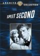 Split Second (1953) On DVD